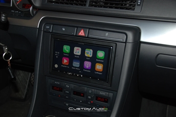 Audi A4 4